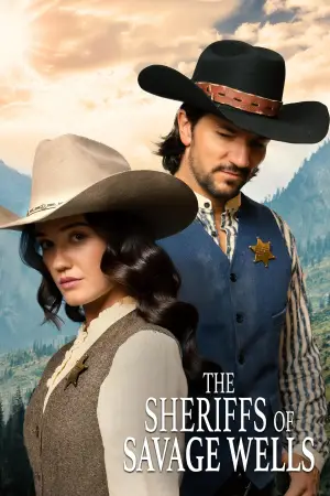 The Sheriffs of Savage Wells