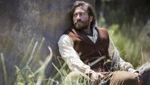 Backdrop to the movie "The Sisters Brothers" #260622