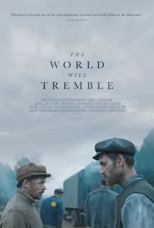 Poster to the movie "The World Will Tremble" #588149