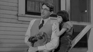 Backdrop to the movie "To Kill a Mockingbird" #180274