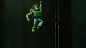 Backdrop to the movie "Toy Story 2" #562834