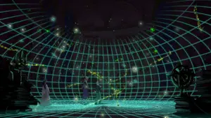 Backdrop to the movie "Treasure Planet" #675324