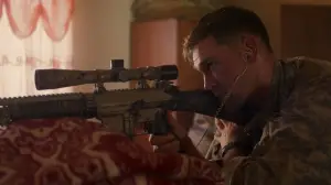 Backdrop to the movie "Warfare" #524217