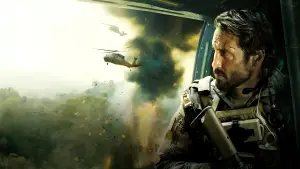 Backdrop to the movie "Warhorse One" #659465