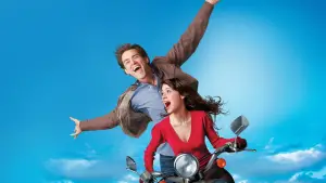 Backdrop to the movie "Yes Man" #712325