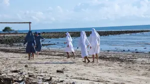 Backdrop to the movie "Yohanna" #761697