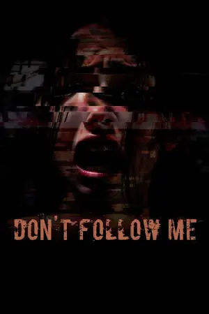 Poster to the movie "Don