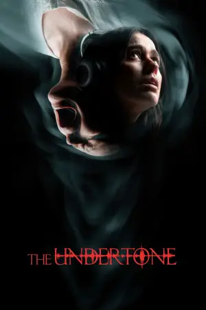 Poster to the movie "undertone" #560793