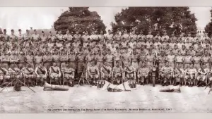 Backdrop to the movie "The Sinking of the Lisbon Maru" #645649
