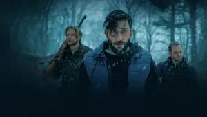 Backdrop to the movie "The Bad Shepherd" #706143