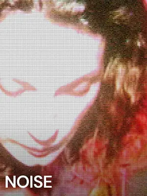 Poster to the movie "Noise" #678065