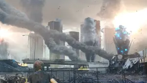 Backdrop to the movie "Earthtastrophe" #739311