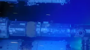 Backdrop to the movie "Project Hail Mary" #746234