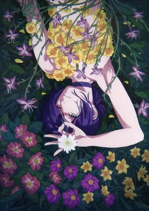 Poster to the movie "Chainsaw Man - The Movie: Reze Arc" #521728