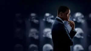 Backdrop to the movie "Concussion" #878084