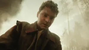 Backdrop to the movie "Dugout" #706474