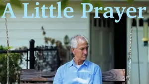 A Little Prayer