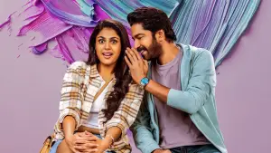 Backdrop to the movie "Aa Okkati Adakku" #783749