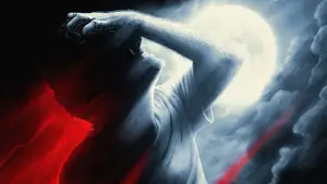 Backdrop to the movie "An American Werewolf in London" #701836