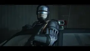 Backdrop to the movie "Behind the Game: RoboCop: Rogue City" #681788