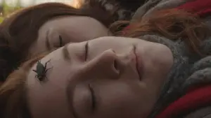 Backdrop to the movie "Byzantium" #293071