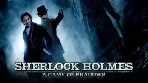 Backdrop to the movie "Sherlock Holmes: A Game of Shadows" #50772