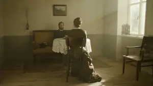 Backdrop to the movie "Tchaikovsky’s Wife" #195789