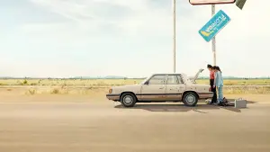 Backdrop to the movie "Drive-Away Dolls" #757497