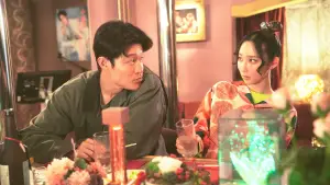 Backdrop to the movie "Petals and Memories" #805995