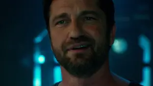 Backdrop to the movie "Geostorm" #302736