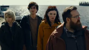 Backdrop to the movie "Get Away" #663592