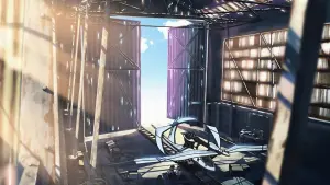 Backdrop to the movie "Ghost in the Shell 2: Innocence" #226546