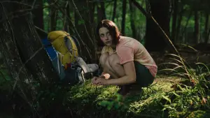 Backdrop to the movie "Good One" #538889