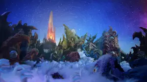 Backdrop to the movie "I Am Frankelda" #597575