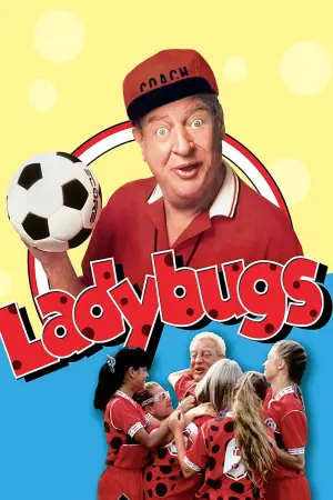Poster to the movie "Ladybugs" #663371