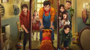 Backdrop to the movie "来自汪星的你" #487865