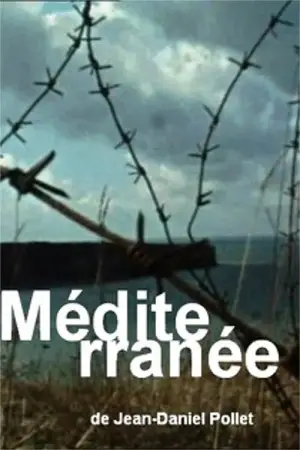 Poster to the movie "Méditerranée" #716577