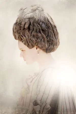 Poster to the movie "Mademoiselle Paradis" #497871