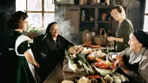 Backdrop to the movie "Pan