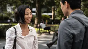 Backdrop to the movie "Past Lives" #635360