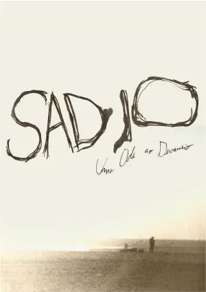 Poster to the movie "Sadio" #412698