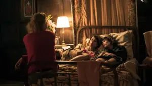 Backdrop to the movie "Summerland" #432727