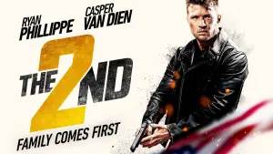 Backdrop to the movie "The 2nd" #344140