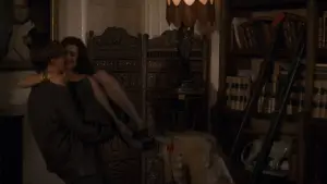 Backdrop to the movie "The Mummy Returns" #624591