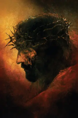 Poster to the movie "The Passion of the Christ" #213454