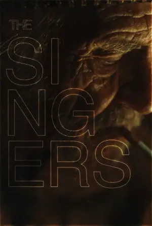 Poster to the movie "The Singers" #603820
