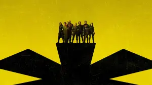 Backdrop to the movie "Thunderbolts" #525136