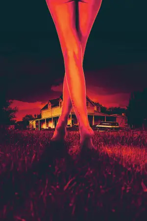 Poster to the movie "X" #607876