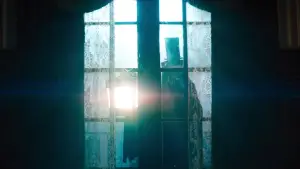 Backdrop to the movie "Haunted Mansion" #685744