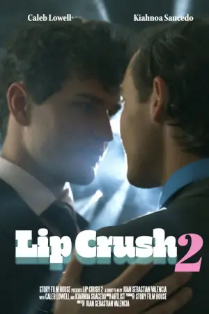 Poster to the movie "Lip Crush 2" #859534